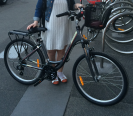 Schwinn Ladies Bike