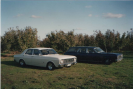 XT Fairmont station wagon