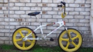 STOLEN BMX MONGOOSE MOTOMAG 81
