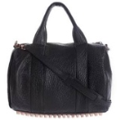 Black Alexander Wang Handbag