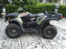 POLARIS ATP 500