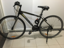 Malvern Star Road Bike