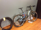Giant Anthem X Advanced 29er