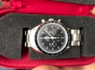Omega Moon Watch