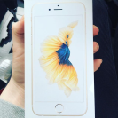 iPhone 6S