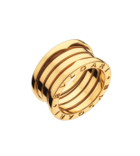 Bvlgari B.ZERO 1 womens ring