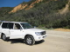Toyota Landcruiser sahara