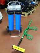 Window Cleaning Unger brand