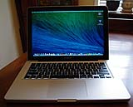 MacBook Pro 13 inch Mid 2012