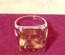 Topaz Ring