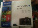Olympus Stylus SZ 16