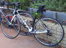 Scott Road Bicycle