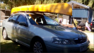 Ford Fairmont
