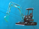 Kobelco SK27SR5
