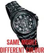 Citizen Eco Drive Watch