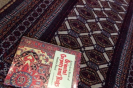 Oriental Rug - HAND MADE