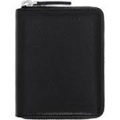 black wallet sentimental value