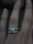 Diamond Rings