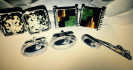 Cufflinks
