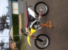 Dirt Bike