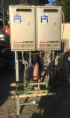 Rinnai HD200E Hot Water System