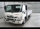 Hino 2014 300 series truck