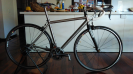 Road Bicycle