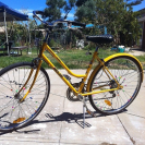 Indi 300 Womens Bicycle