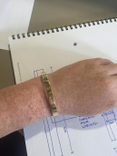 Cartier Gold Love Bracelet