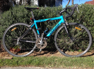 road bike