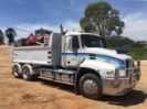Truck Mack