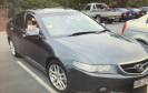 2005 Honda Accord Euro 488JFK