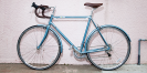 Linus Libertine bicycle