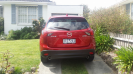 Mazda CX5