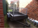 Box Trailer 6x4