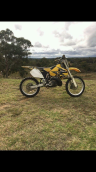 99 RM250
