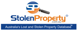 StolenProperty.com.au